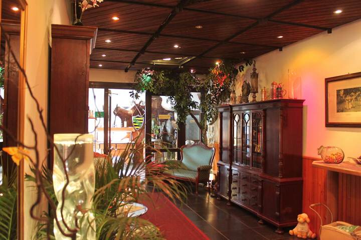 Hotel Interior 5 of 50