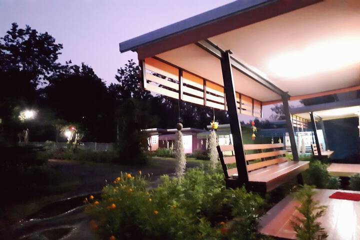 Terrace/Patio 3 of 11