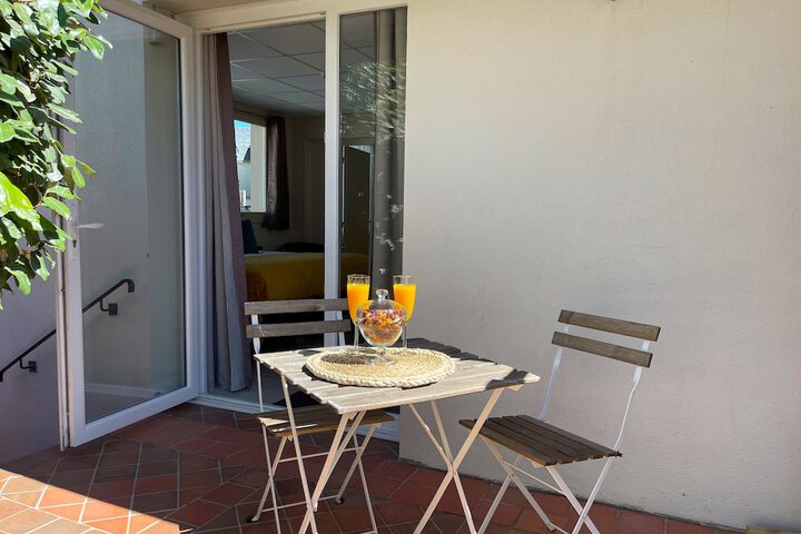 Terrace/Patio 56 of 75