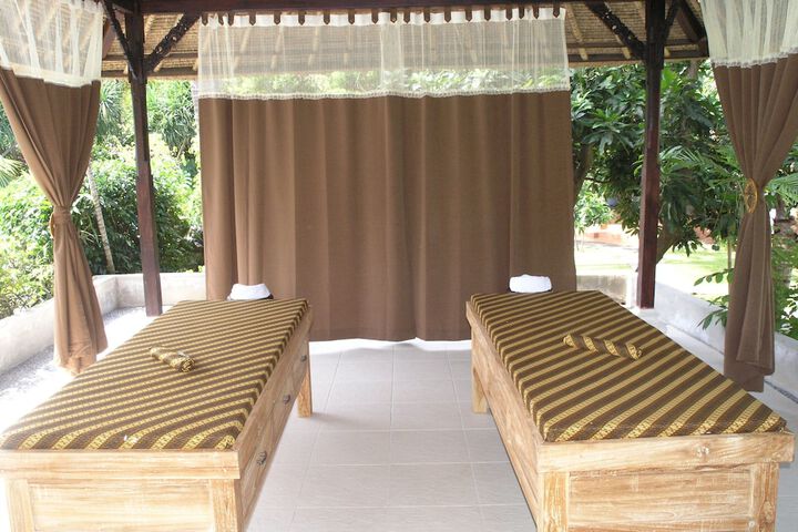 Wellness Treatments
