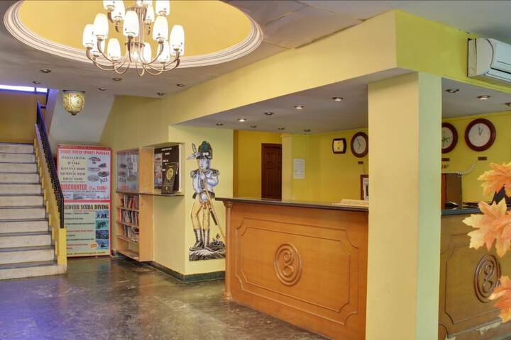 Hotel Interior 3 of 28