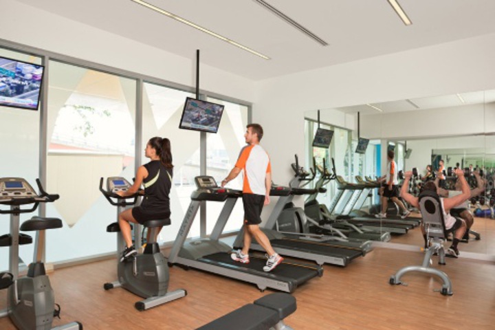 Health and Fitness 47 of 48