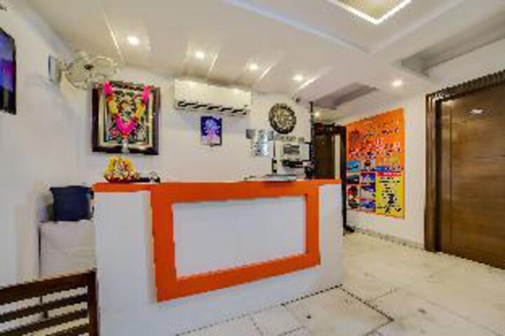 Hotel Bhartia