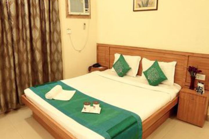 OYO Rooms Mandarmoni Beach Road