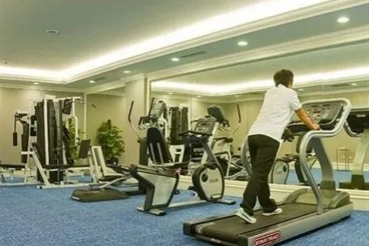 Image of Days Hotel & Suites Fudu Changzhou