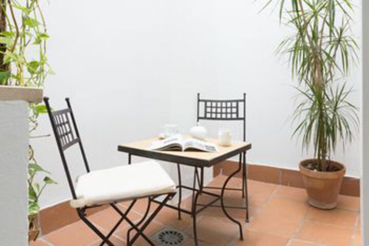 Terrace/Patio 29 of 30