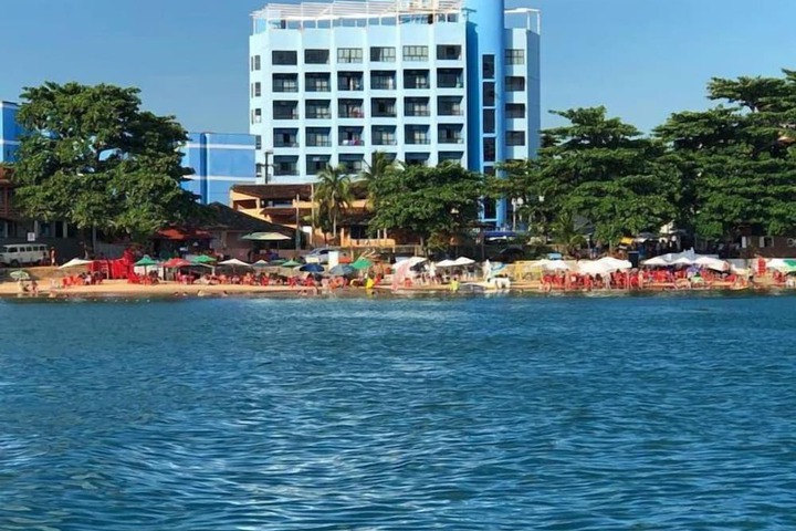 Hotel 81 of 86
