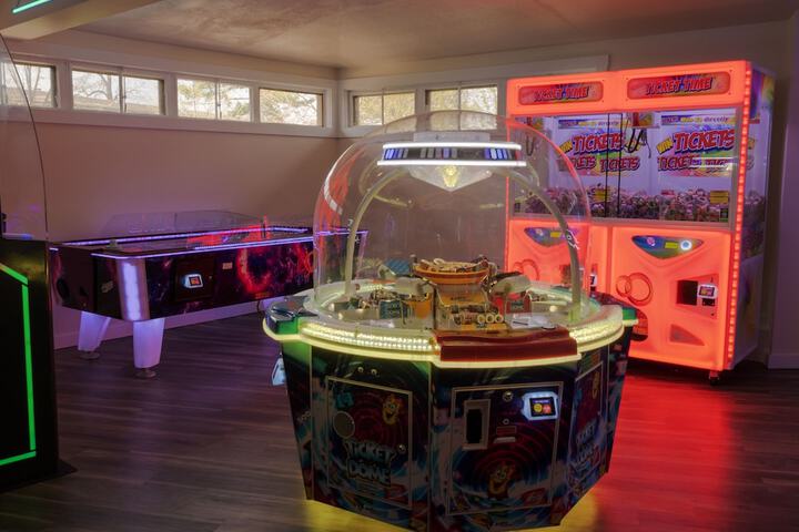 Arcade