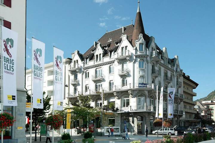 Hotel Victoria