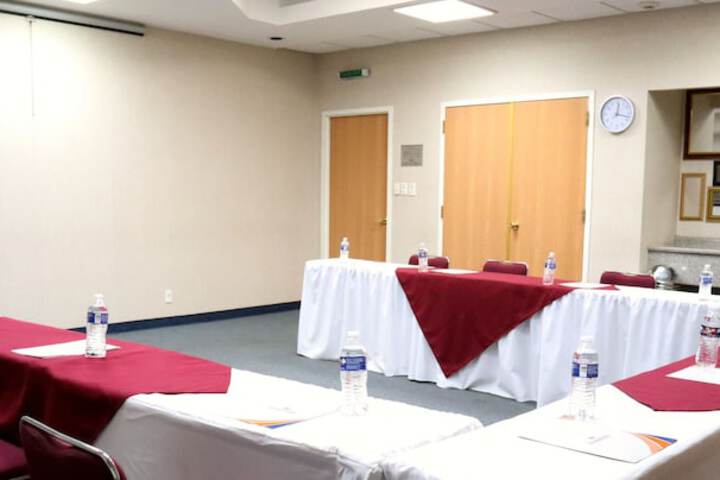 Meeting 23 of 29