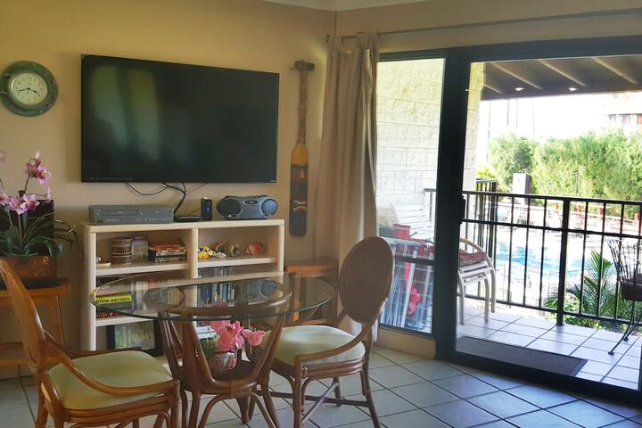 Waiohuli Beach Hale #d 221 Condo in Kihei, HI