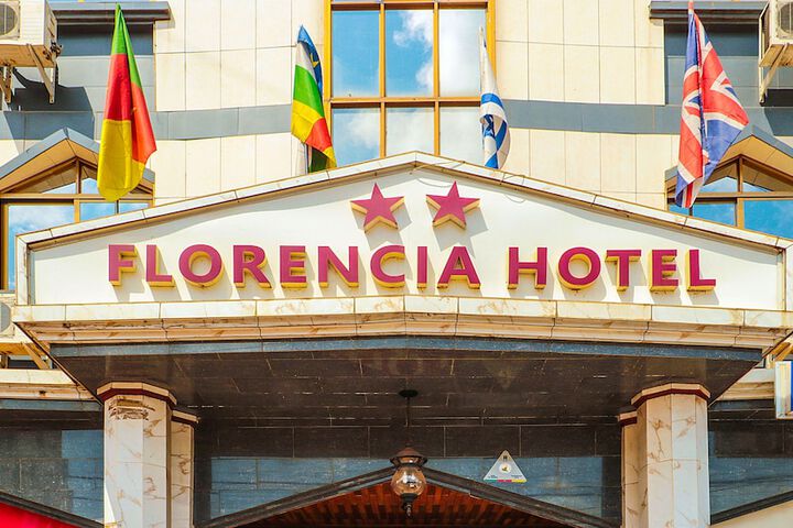 Florencia Hotel