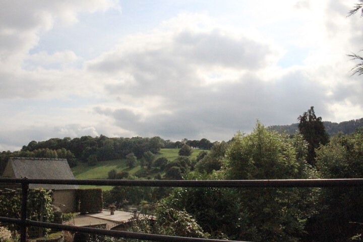 Hotel View 22 of 25