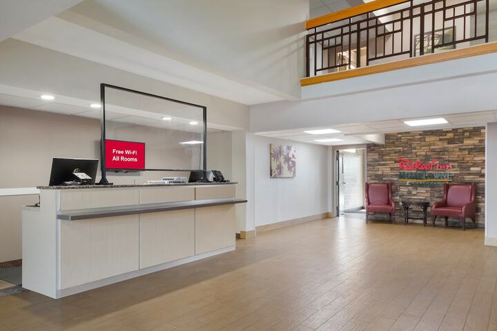 Hotel Interior 3 of 30