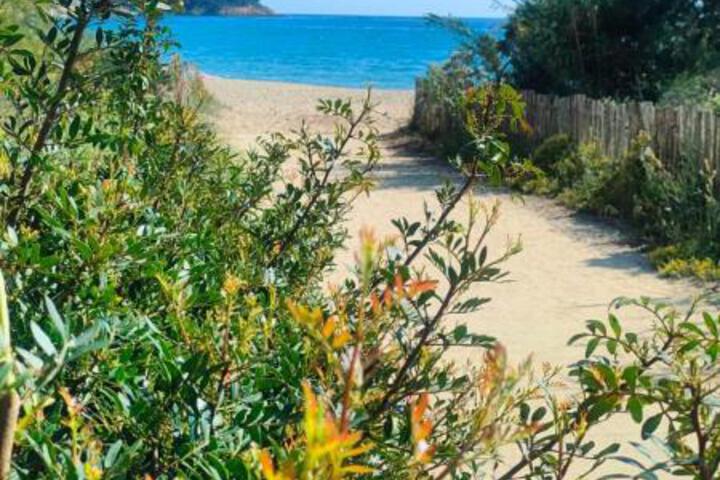 Le Refuge - Gigaro Lodges