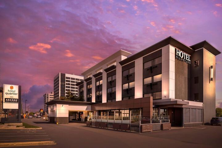 Hotel 69 of 70