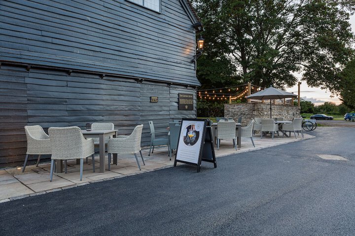 Terrace/Patio 67 of 169