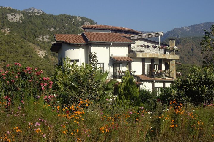 Hemerans Anatolia Otel in Kemer