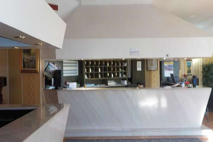 Hotel Interior 3 of 20
