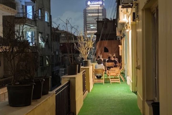 Terrace/Patio 23 of 47