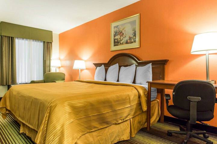 Double Bed (9 of 11)