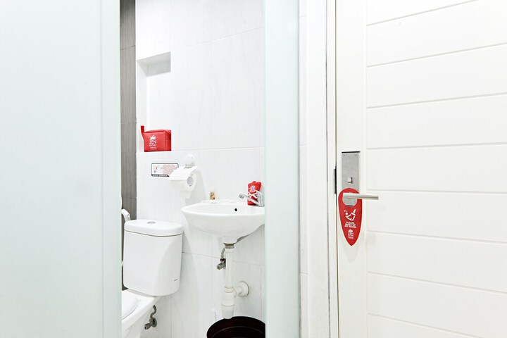 Bathroom Vanities