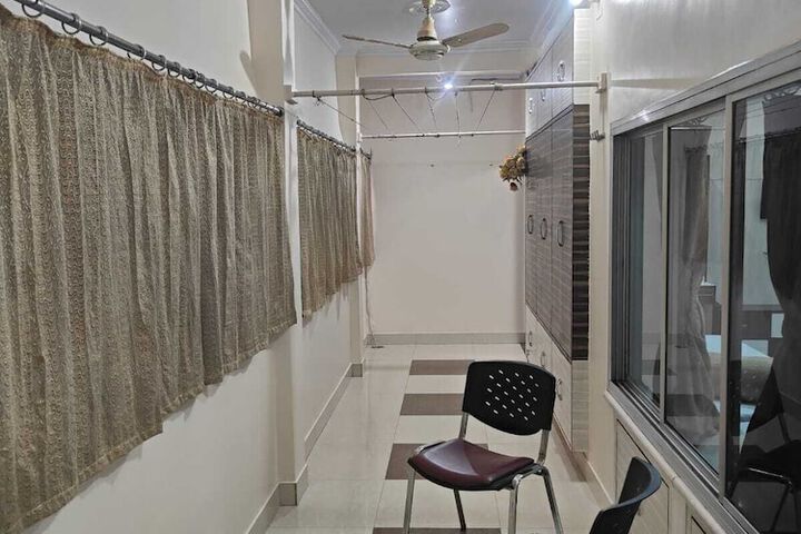 Shree Niwas Home Stay