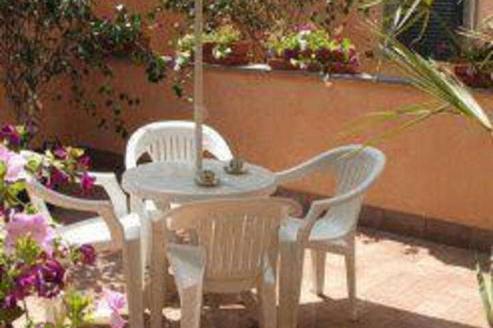 Residence Diana