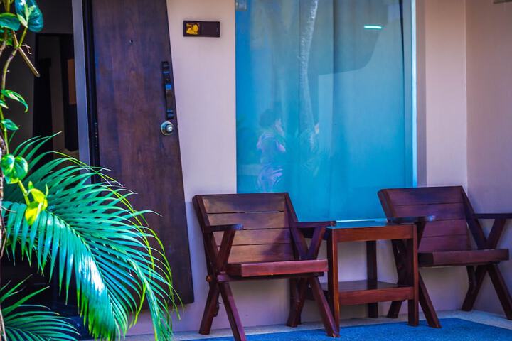 Terrace/Patio 40 of 81