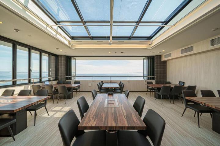 Apartment Hotel YAEZAKI