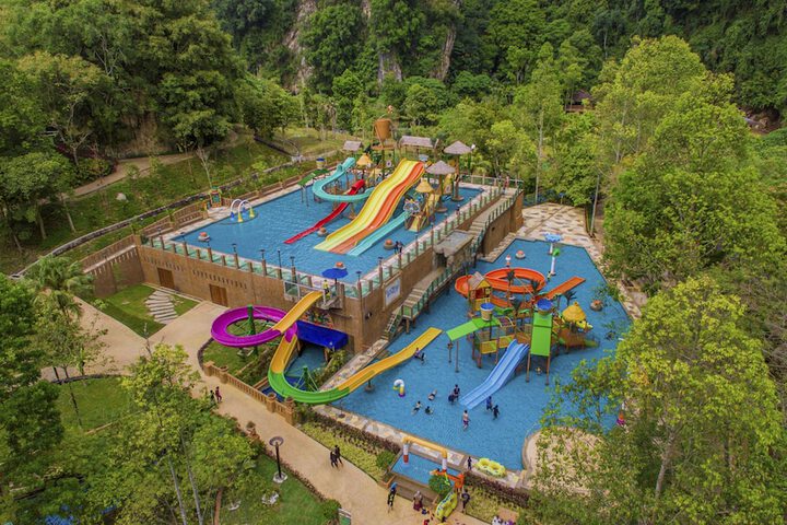 Children's activities