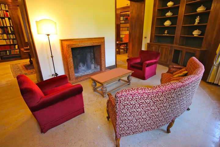 Hotel Interior 144 of 175