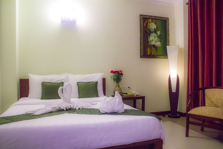 Fitness Center Photo