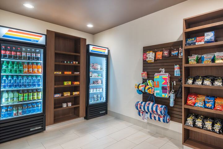 Property amenity