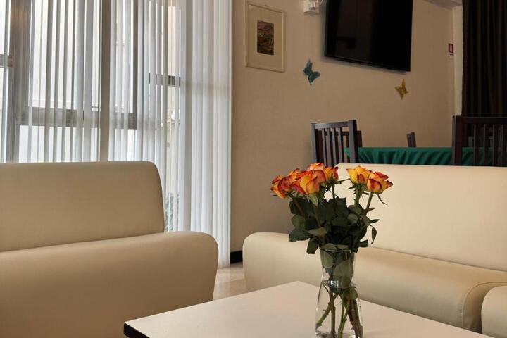 Hotel Riviera Nuova Gestione