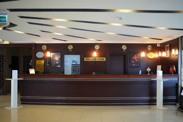 Hotel Interior 2 of 36