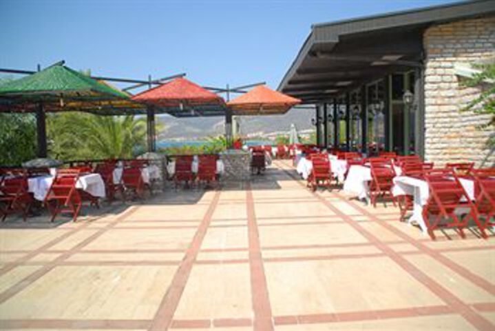 Terrace/Patio 43 of 48