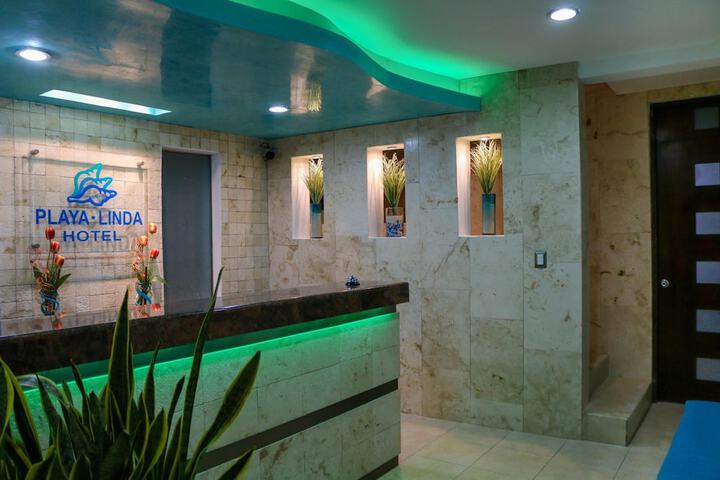 Hotel Interior 2 of 47