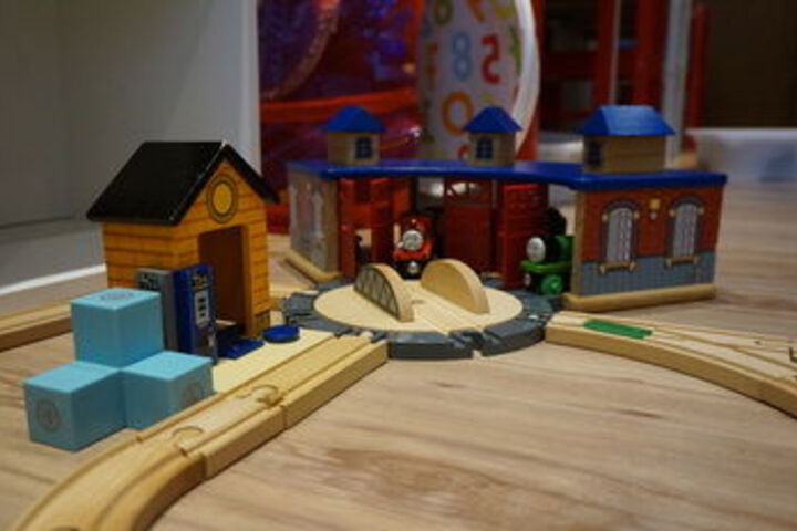 Childrens Activities 6 of 34