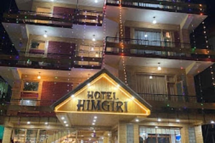 Hotel 11 of 11
