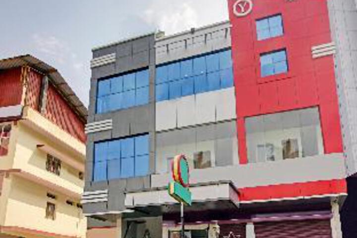 Hotel 8 of 22