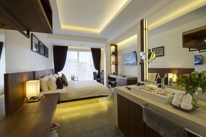 Suite Room