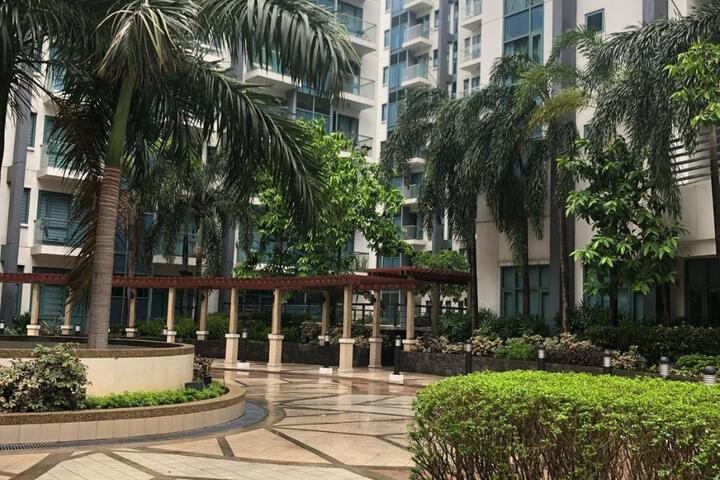 Favila Condotel - Palm Tree Two daily rate.