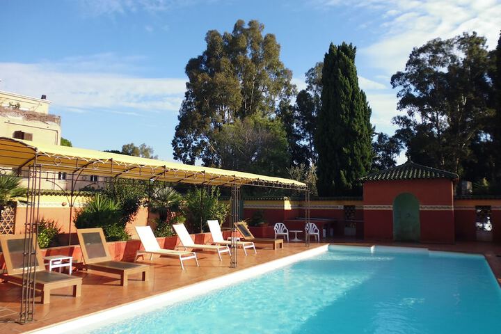 Pool 19 of 34