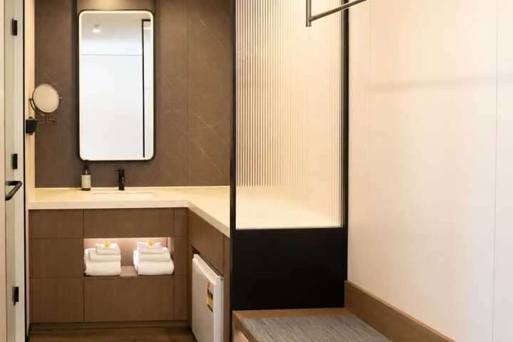 Bathroom Vanities