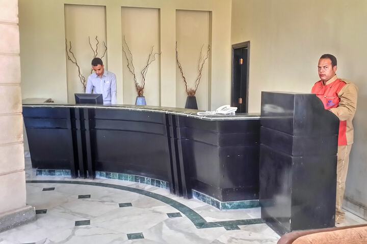 Lobby Photos