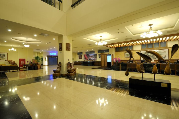 Hotel Interior 3 of 37