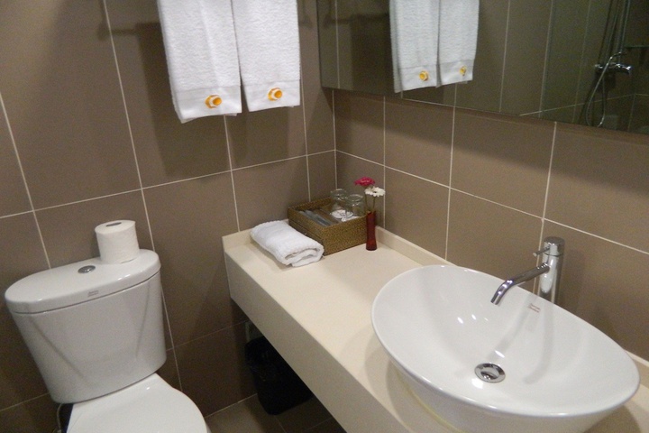 Bathroom Photo