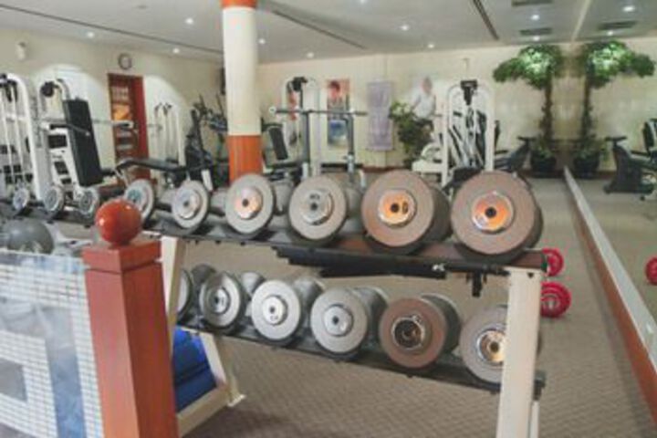 Health and Fitness 46 of 68