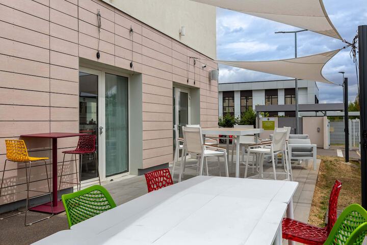 Terrace/Patio 37 of 42